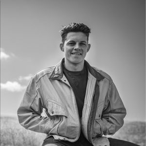 Meet your Posher, Patrick